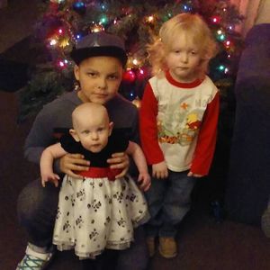 Meet your Posher, Jodi